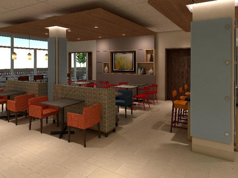 Holiday Inn Express & Suites Dallas Ne Arboretum Garland Exterior foto